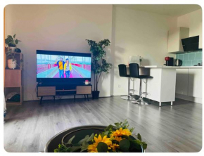 Noisiel appartement 2piece